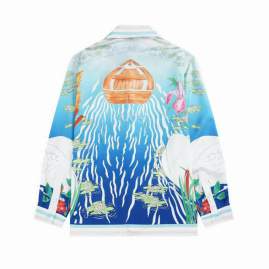 Picture of Casablanca Shirt Long _SKUCasablancaM-3XLmytn0225846